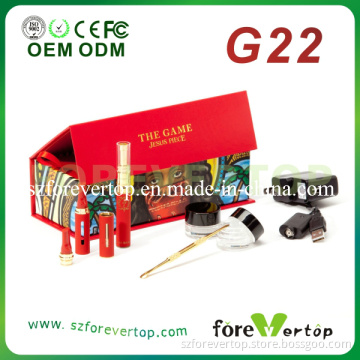 Hottest Selling Electronic Cigarette in Us Market, Wax G Pen E-Cigarette, E Smoking G Pen Vaporizer